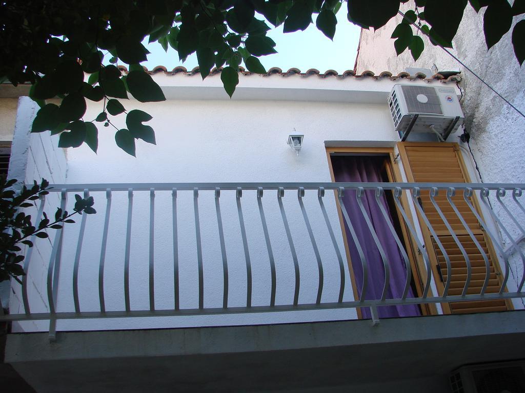 Apartman Restovic Bol Ngoại thất bức ảnh