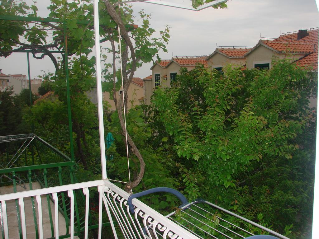 Apartman Restovic Bol Ngoại thất bức ảnh