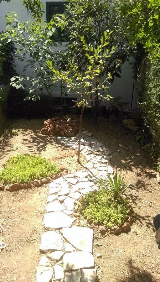 Apartman Restovic Bol Ngoại thất bức ảnh