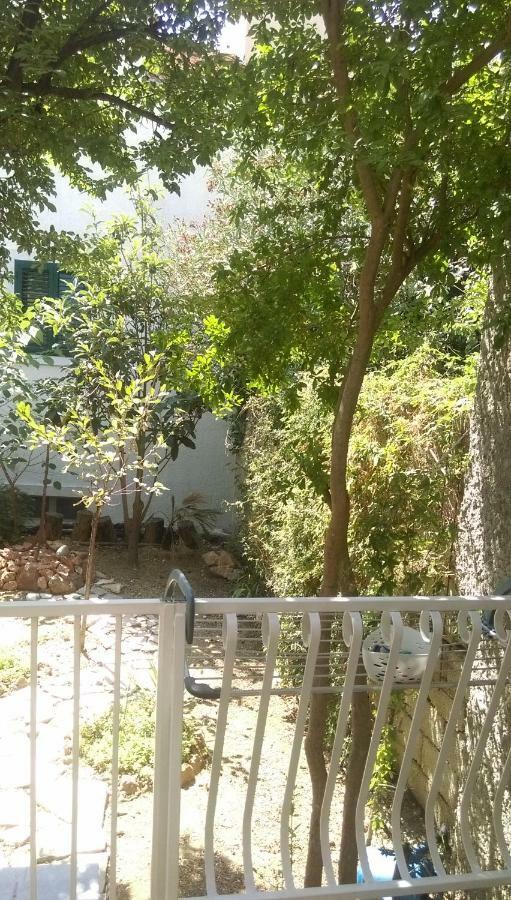 Apartman Restovic Bol Ngoại thất bức ảnh