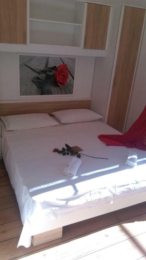 Apartman Restovic Bol Ngoại thất bức ảnh
