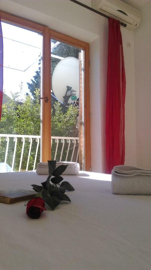Apartman Restovic Bol Ngoại thất bức ảnh