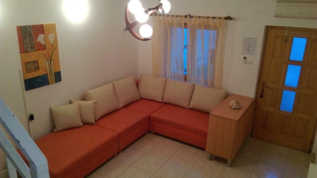 Apartman Restovic Bol Ngoại thất bức ảnh