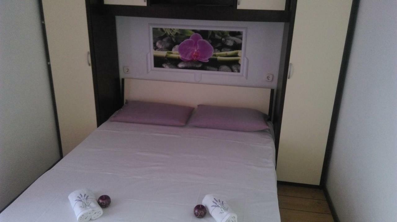 Apartman Restovic Bol Ngoại thất bức ảnh