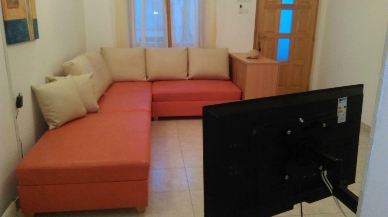 Apartman Restovic Bol Ngoại thất bức ảnh