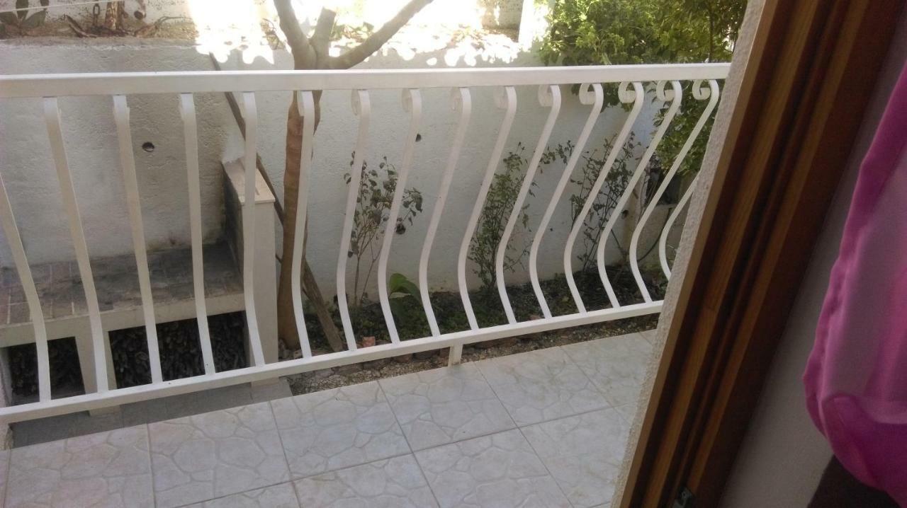 Apartman Restovic Bol Ngoại thất bức ảnh