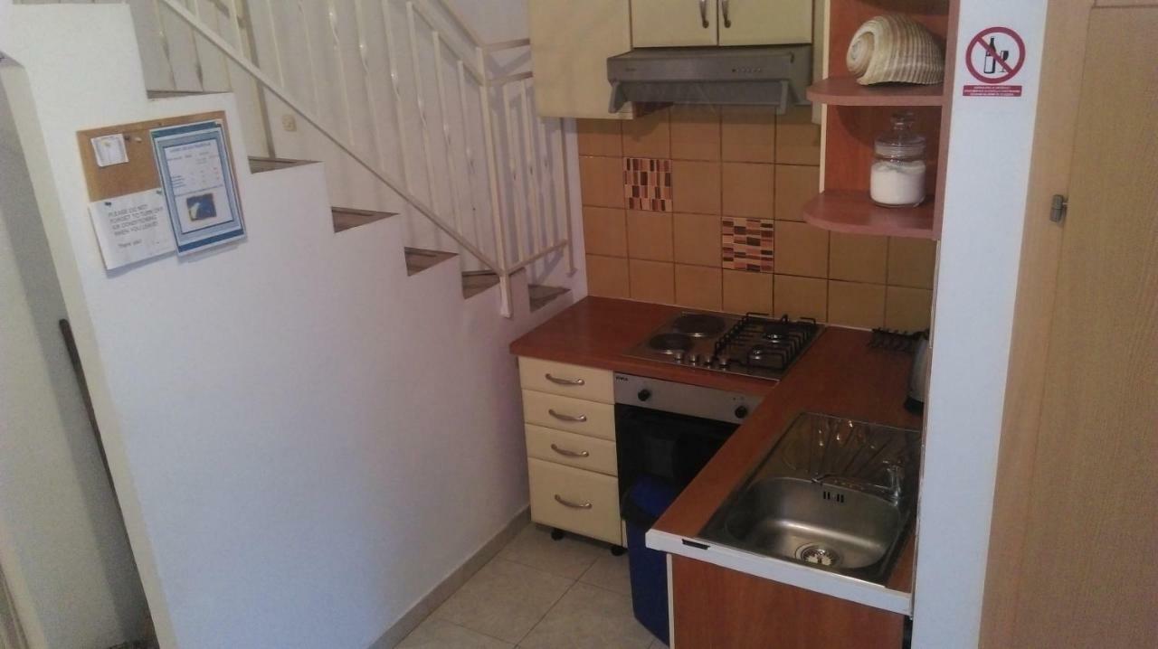 Apartman Restovic Bol Ngoại thất bức ảnh