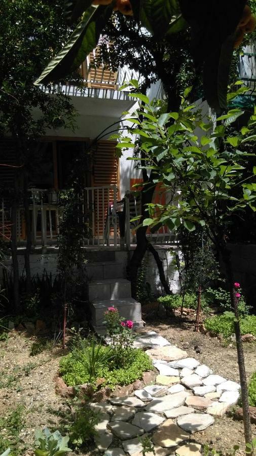 Apartman Restovic Bol Ngoại thất bức ảnh