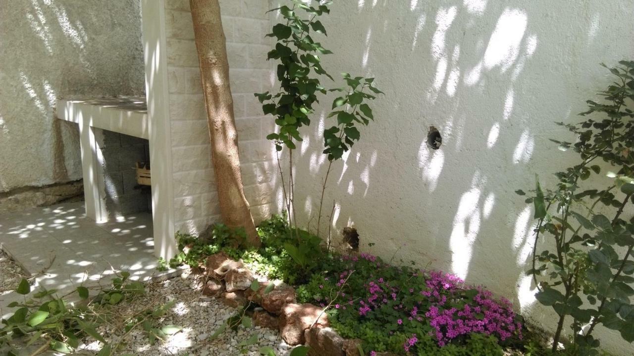 Apartman Restovic Bol Ngoại thất bức ảnh
