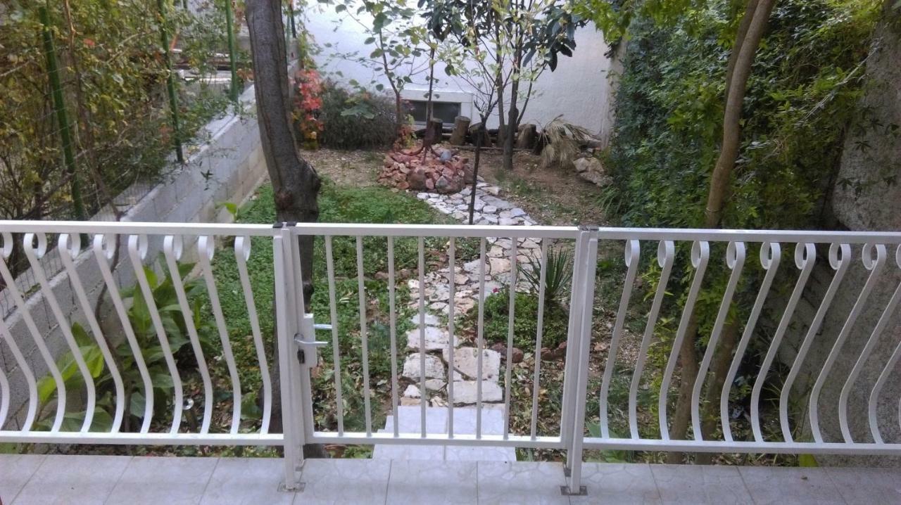 Apartman Restovic Bol Ngoại thất bức ảnh
