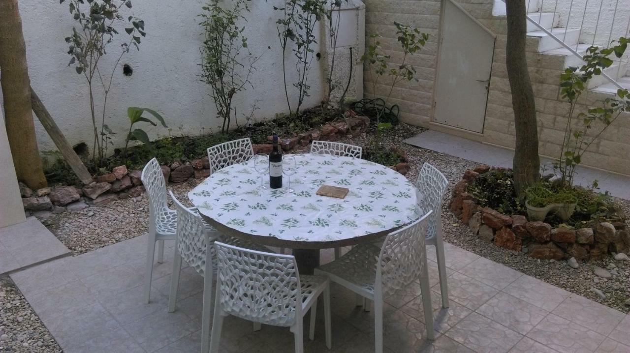 Apartman Restovic Bol Ngoại thất bức ảnh