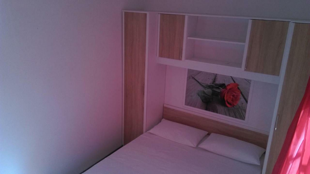 Apartman Restovic Bol Ngoại thất bức ảnh