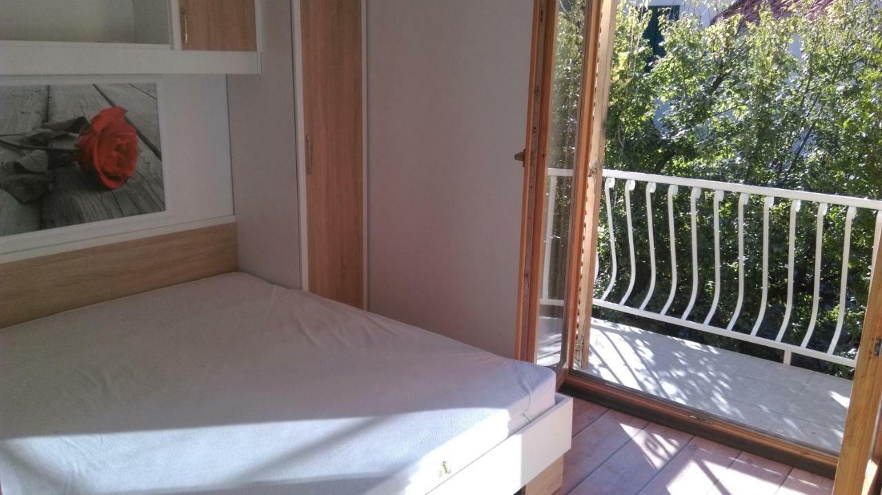 Apartman Restovic Bol Ngoại thất bức ảnh