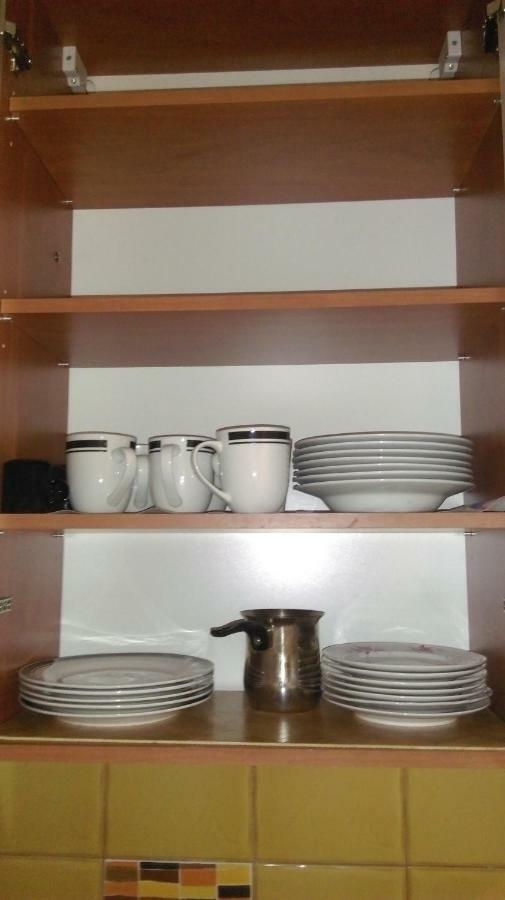 Apartman Restovic Bol Ngoại thất bức ảnh