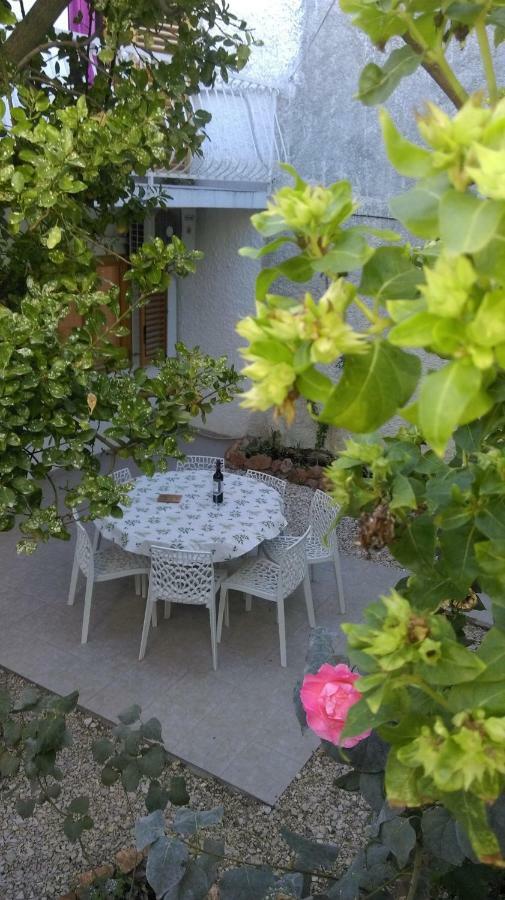 Apartman Restovic Bol Ngoại thất bức ảnh