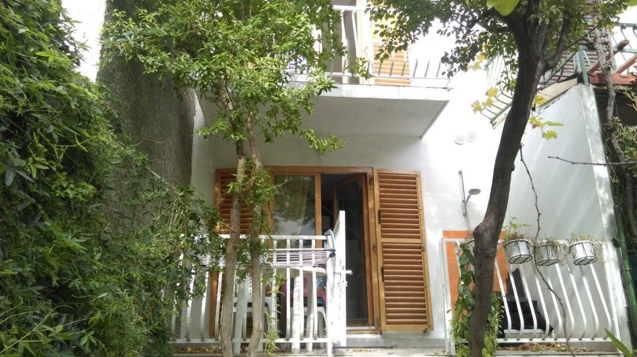 Apartman Restovic Bol Ngoại thất bức ảnh