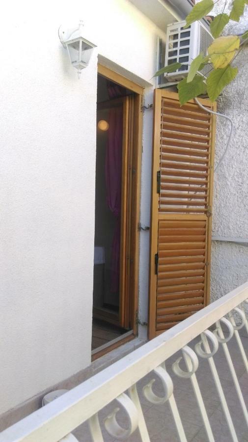 Apartman Restovic Bol Ngoại thất bức ảnh