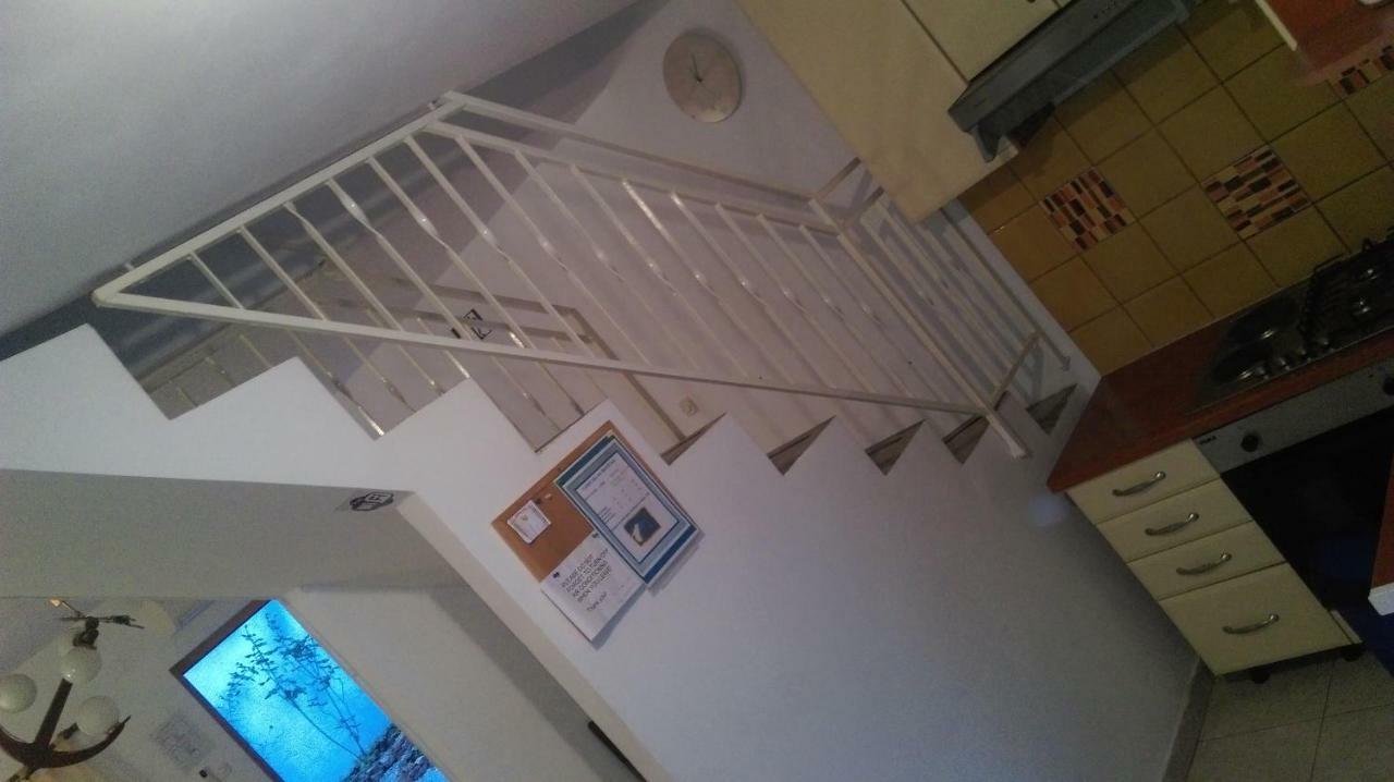 Apartman Restovic Bol Ngoại thất bức ảnh