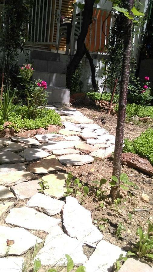 Apartman Restovic Bol Ngoại thất bức ảnh