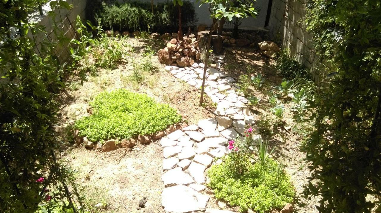 Apartman Restovic Bol Ngoại thất bức ảnh