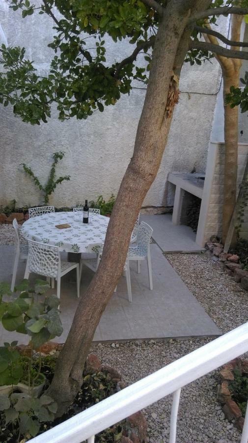 Apartman Restovic Bol Ngoại thất bức ảnh