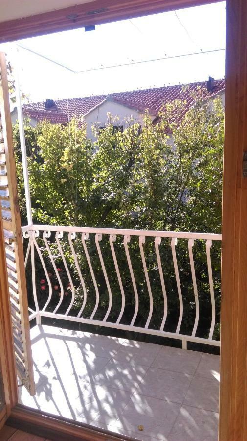 Apartman Restovic Bol Ngoại thất bức ảnh