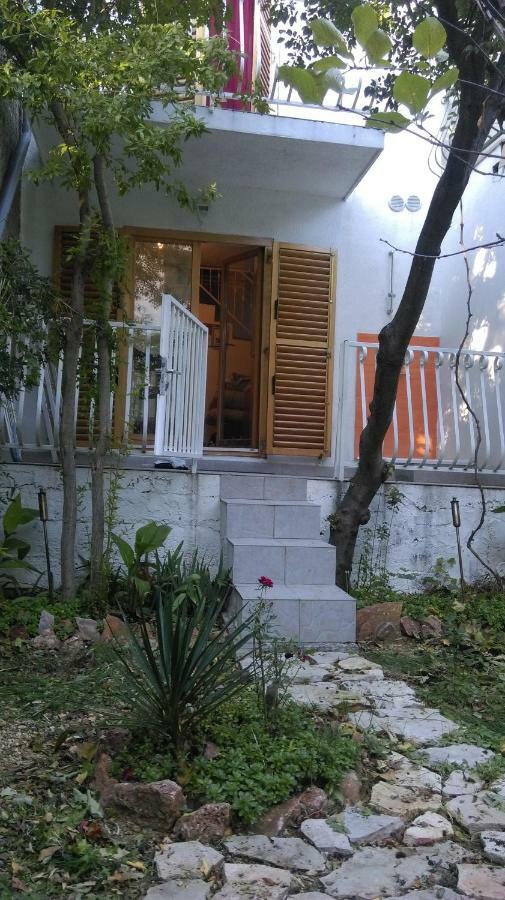 Apartman Restovic Bol Ngoại thất bức ảnh