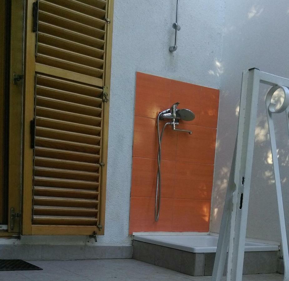Apartman Restovic Bol Ngoại thất bức ảnh