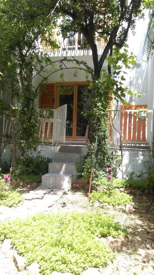 Apartman Restovic Bol Ngoại thất bức ảnh