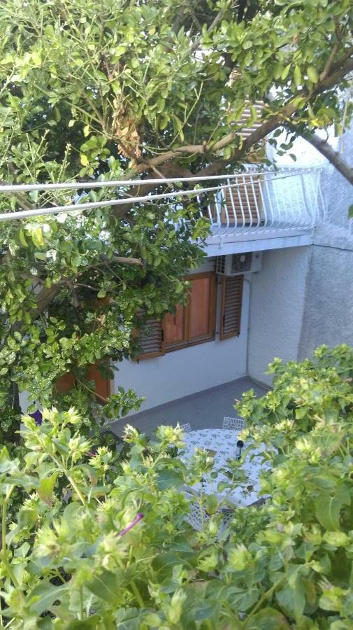 Apartman Restovic Bol Ngoại thất bức ảnh