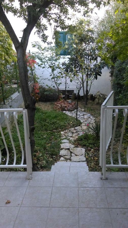 Apartman Restovic Bol Ngoại thất bức ảnh
