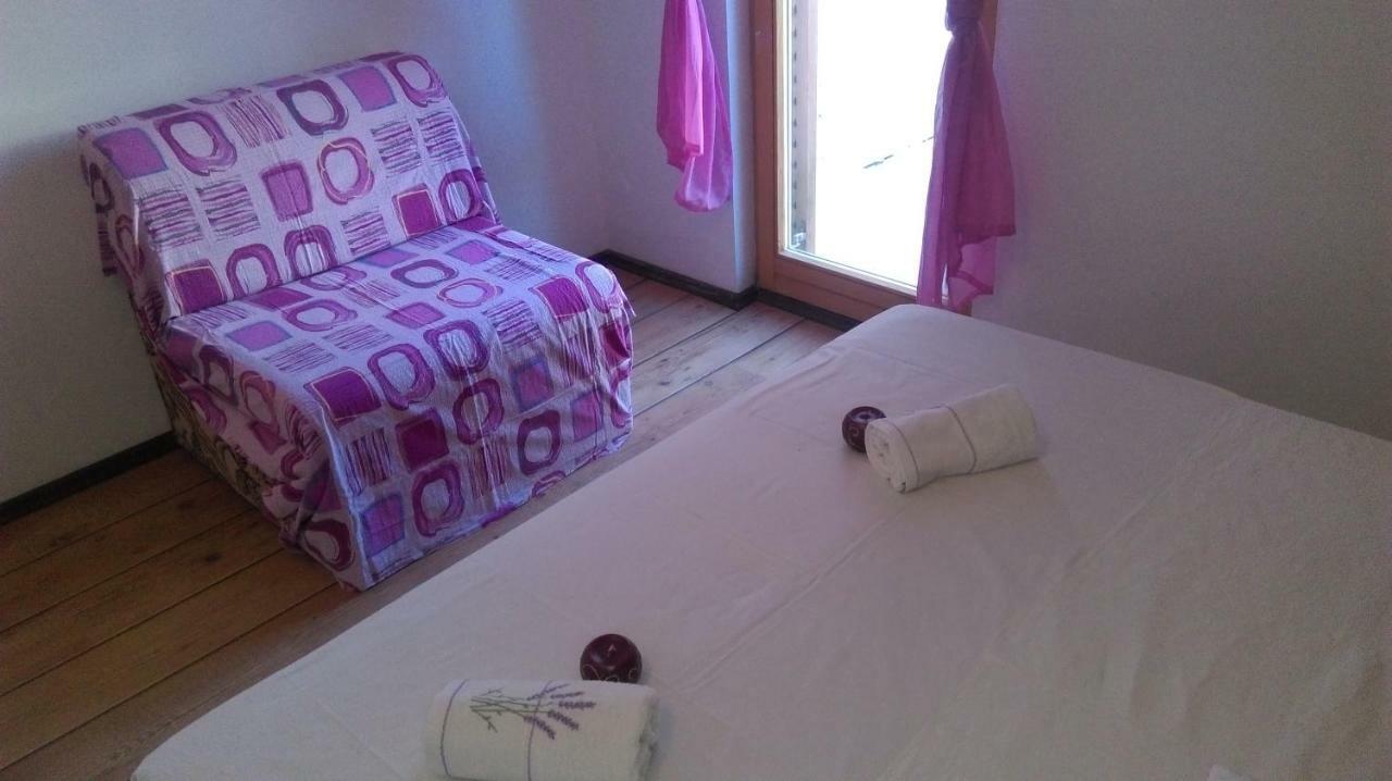 Apartman Restovic Bol Ngoại thất bức ảnh