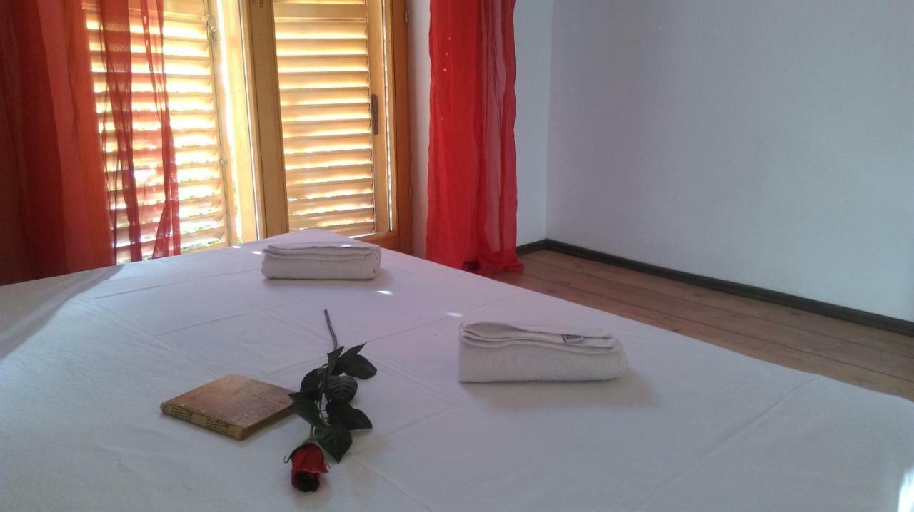 Apartman Restovic Bol Ngoại thất bức ảnh